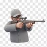 قناص profil fotoğrafı