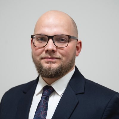 Jakub Perkowski 🇵🇱's profile picture