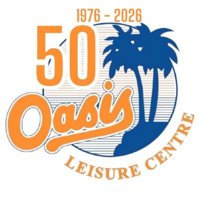 Save Oasis Swindon 🏊♂️ - Pool, Slides & Hall's profile picture