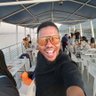 Profilbild von Khomotso Mashitisho