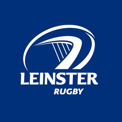 Leinster Rugby's profile picture