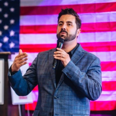 Cory Bowman's profile picture