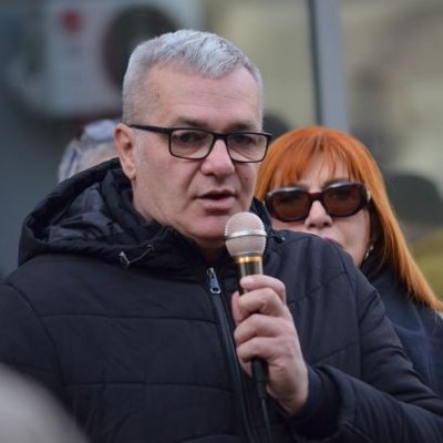 Nebojša Petković's profile picture