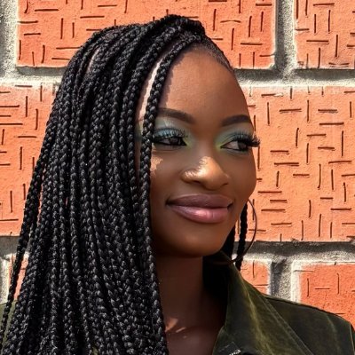 meetAnnaKhanda's profile picture