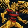 Dragão Alado de FLA profil fotoğrafı