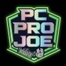 Profilbild von PCProJoe