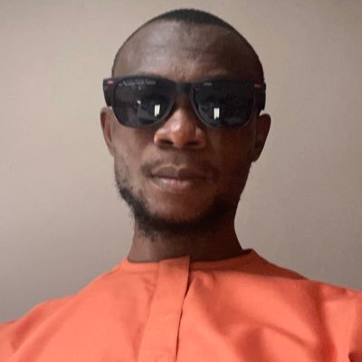 Lat Anifowoshe ♌️ ⚔️'s profile picture