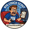 Фото профиля NYG Couch Scout