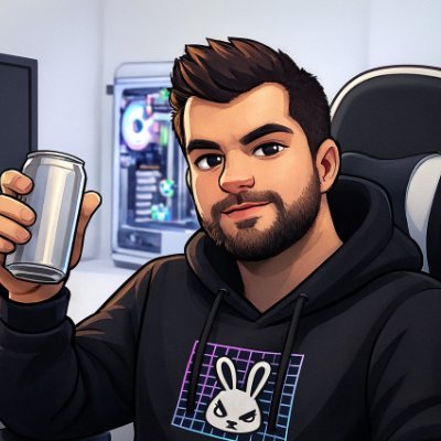 Zanar Gaming's profile picture