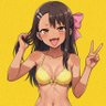Kawaii profil fotoğrafı