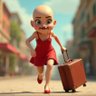 Stolen Suitcase 的头像