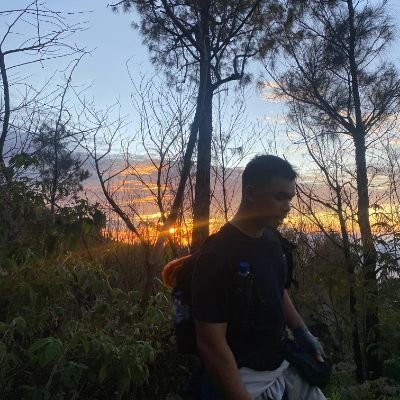 Yudhistira Ismara's profile picture