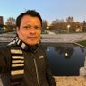 Fredy Fuentes ๐ฌ๐น's profile picture
