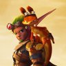 Jak Gamer profil fotoğrafı