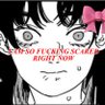 Фото профиля Manic Tricksey Dream Girl-Thing🍉