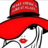 Marcy 🇺🇸🌲⚓️🦅☦️ 的头像