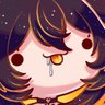 Profilbild von 🧡⚫Milla Noire | Black Hole VTuber⚫🧡