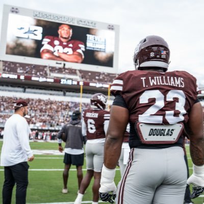 Trevion Williams's profile picture