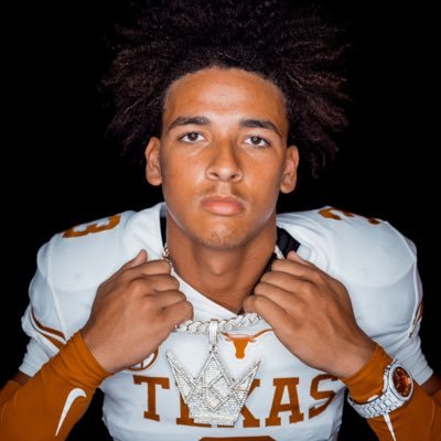 Dia Bell 2026 QB's profile picture