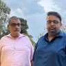 Sandeep Singh Ahluwalia's profile picture
