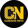 CageSide Note's profile picture