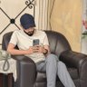 Profilbild von Ali