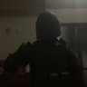 Stranger's profile picture