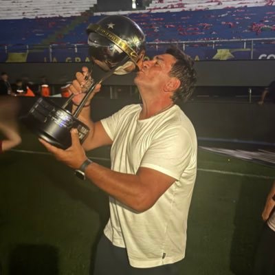 Hernan Arboleya's profile picture