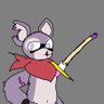 Фото профиля Rambley the Raccoon (my version)