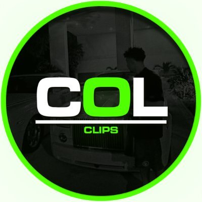 ColClips_'s profile picture