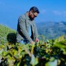Swapnil Mishra profil fotoğrafı