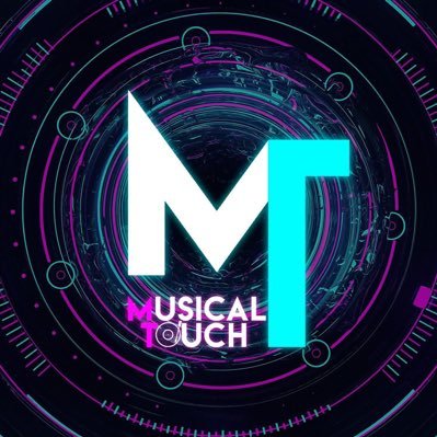 Musical Touch's profile picture