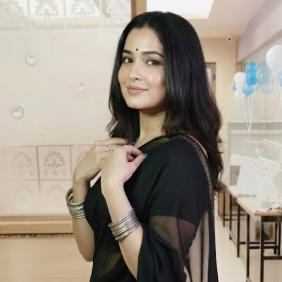 MeetPrisha's profile picture