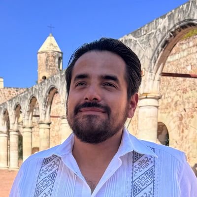 José Gpe. Ríos's profile picture