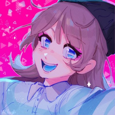 ifera 🍄🦋 mushroom vtuber's profile picture