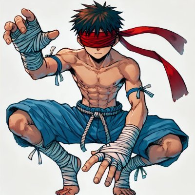 blindymonkey's profile picture