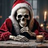 Christmas 💀 profil fotoğrafı