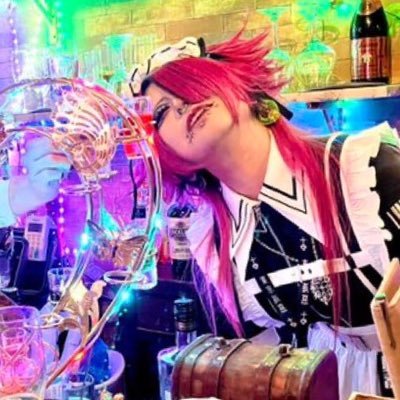 眼喪・センシティブ・コカヴァエル's profile picture