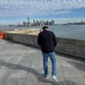 Profilbild von Dennis Hernandez