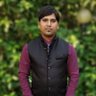 Amresh Jha profil fotoğrafı