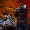 Фото профиля クロ@GSX-R1000R