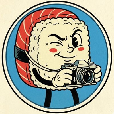お寿司屋さん_AIart's profile picture