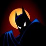 Фото профиля batman