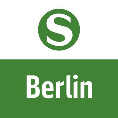 S-Bahn Berlin's profile picture