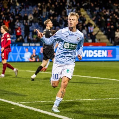 Kristall Máni Ingason's profile picture