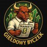 Giełdowy Byczek's profile picture