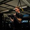 Rob Swaine - Online Coach 🏋🏻‍♂️ profil fotoğrafı