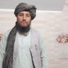Profilbild von Zubair Halimee