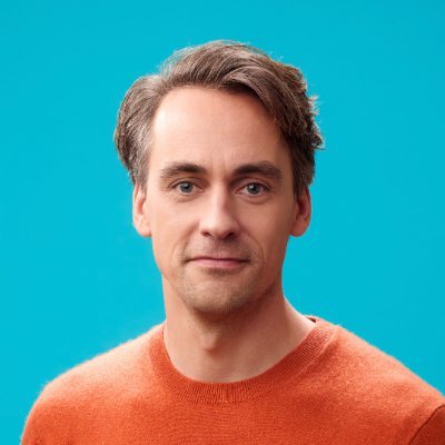 Alexander Klöpping's profile picture