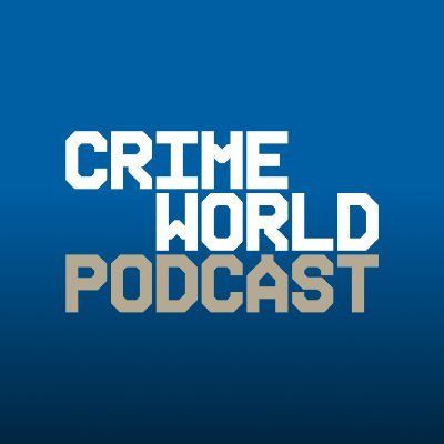Crime World with Nicola Tallant's profile picture